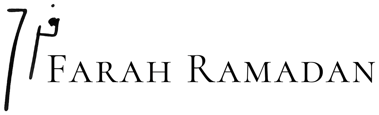 Farah Ramadan